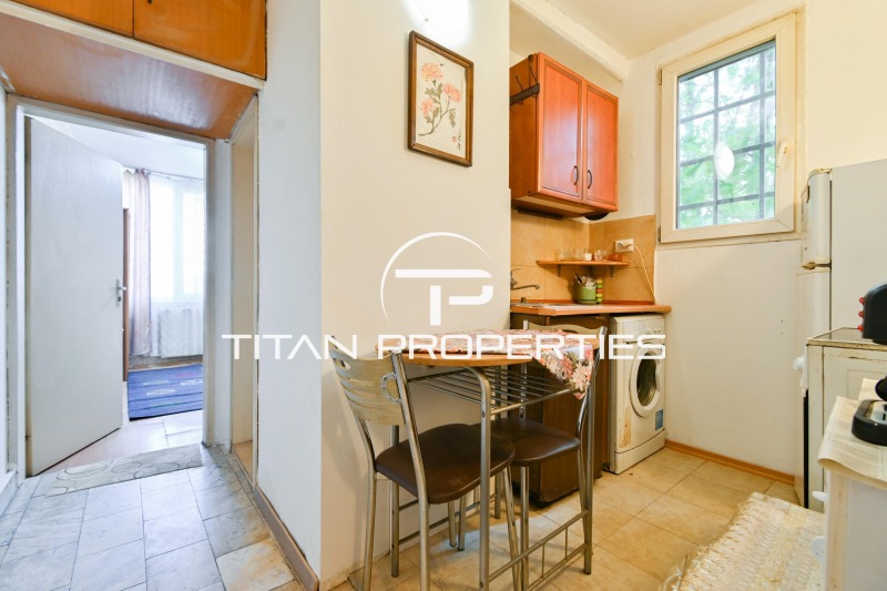 Da affittare  1 camera da letto Sofia , Zona B-5 , 58 mq | 90210818 - Immagine [6]