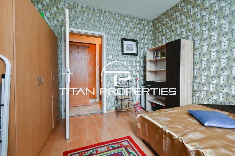 Da affittare  1 camera da letto Sofia , Zona B-5 , 58 mq | 90210818 - Immagine [4]