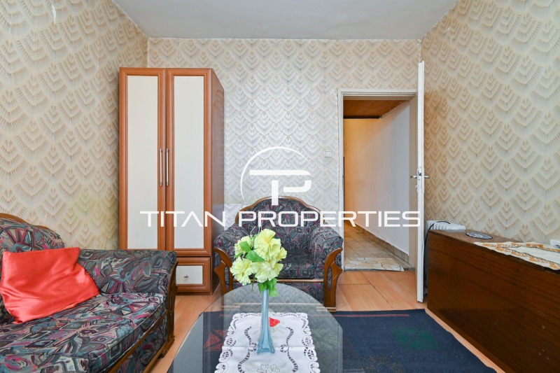 Da affittare  1 camera da letto Sofia , Zona B-5 , 58 mq | 90210818 - Immagine [3]