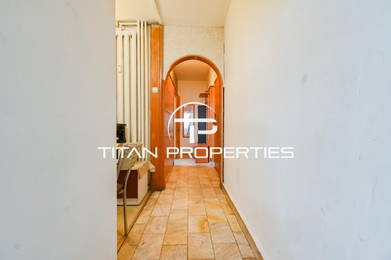 Da affittare  1 camera da letto Sofia , Zona B-5 , 58 mq | 90210818 - Immagine [11]