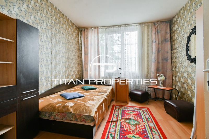 Da affittare  1 camera da letto Sofia , Zona B-5 , 58 mq | 90210818