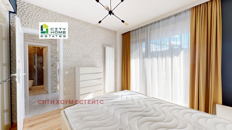 В аренду  1 спальня София , Младост 4 , 63 кв.м | 16833409 - изображение [12]