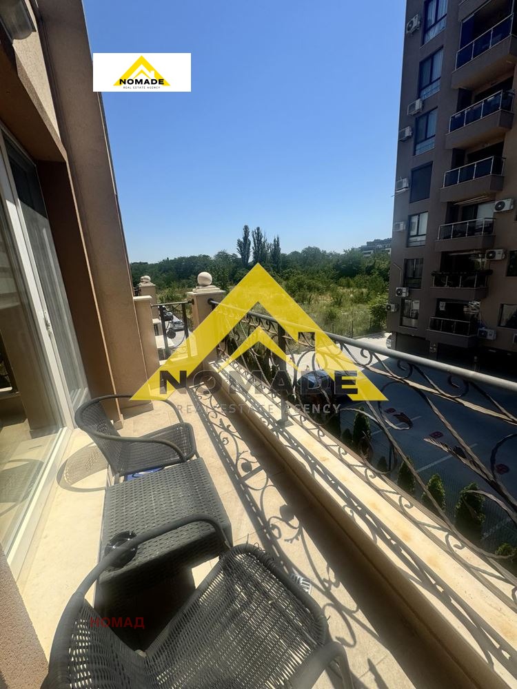 Дава под наем  2-стаен град Пловдив , Христо Смирненски , 67 кв.м | 54933202 - изображение [13]