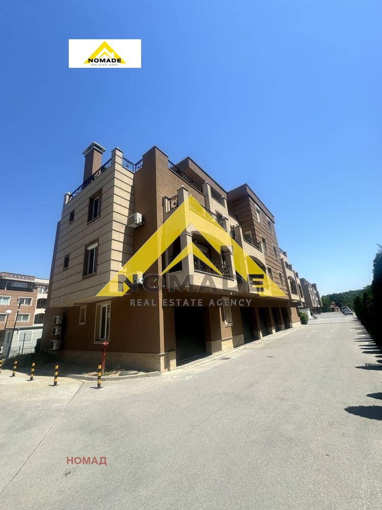 Дава под наем  2-стаен град Пловдив , Христо Смирненски , 67 кв.м | 54933202 - изображение [16]