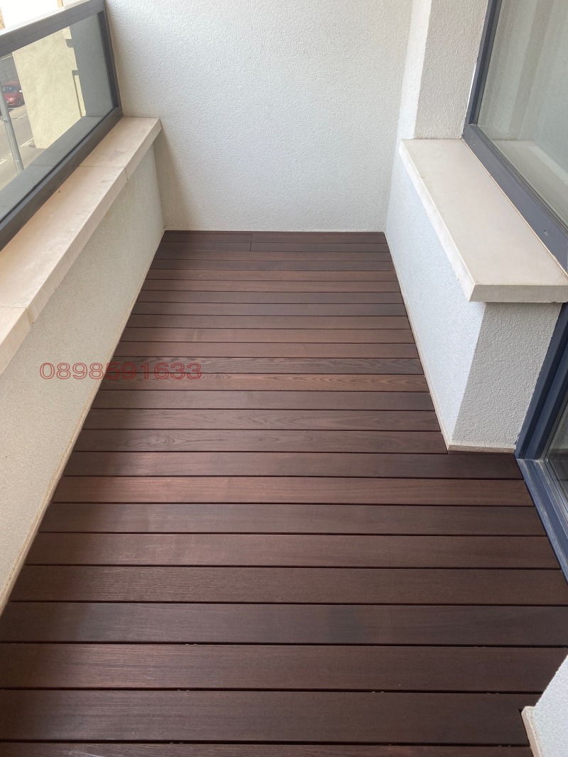 De inchiriat  1 dormitor Sofia , Mladost 2 , 70 mp | 43161917 - imagine [13]