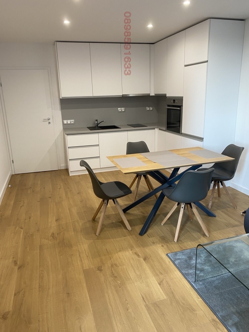 De inchiriat  1 dormitor Sofia , Mladost 2 , 70 mp | 43161917 - imagine [4]