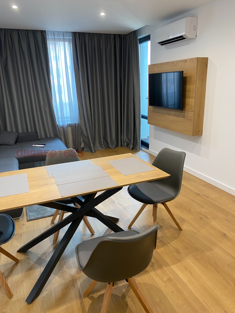 De inchiriat  1 dormitor Sofia , Mladost 2 , 70 mp | 43161917 - imagine [5]