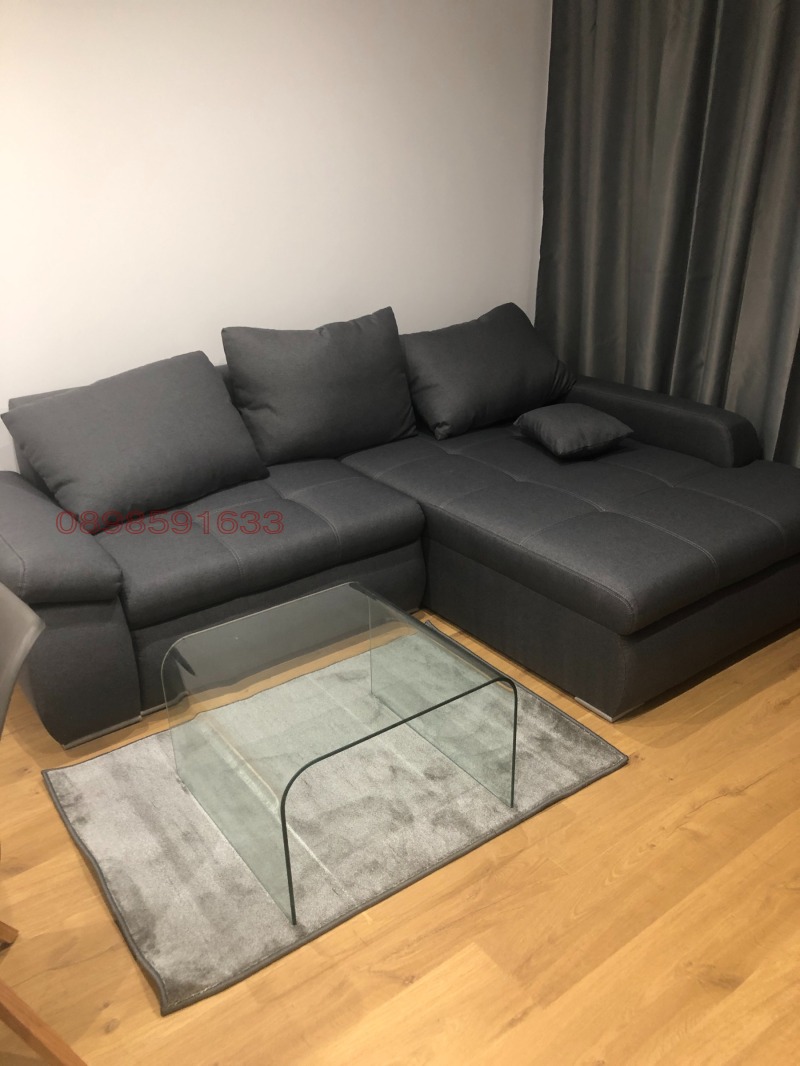 De inchiriat  1 dormitor Sofia , Mladost 2 , 70 mp | 43161917 - imagine [7]