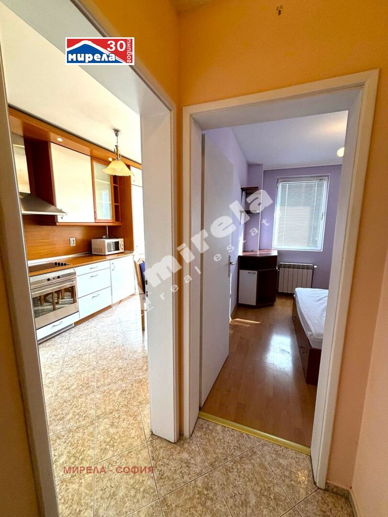 В аренду  1 спальня София , Слатина , 78 кв.м | 88179696 - изображение [8]