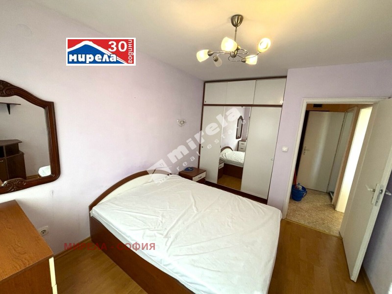 В аренду  1 спальня София , Слатина , 78 кв.м | 88179696 - изображение [4]