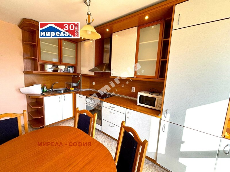 В аренду  1 спальня София , Слатина , 78 кв.м | 88179696 - изображение [6]