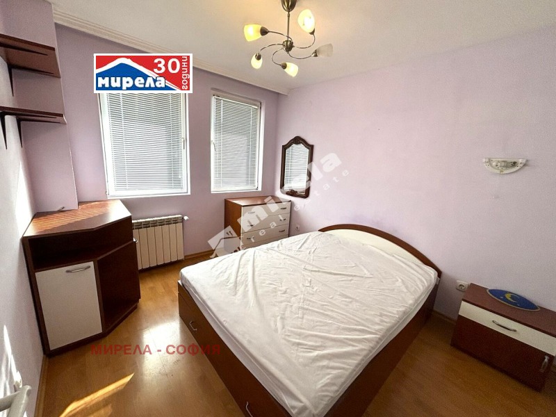 В аренду  1 спальня София , Слатина , 78 кв.м | 88179696 - изображение [3]