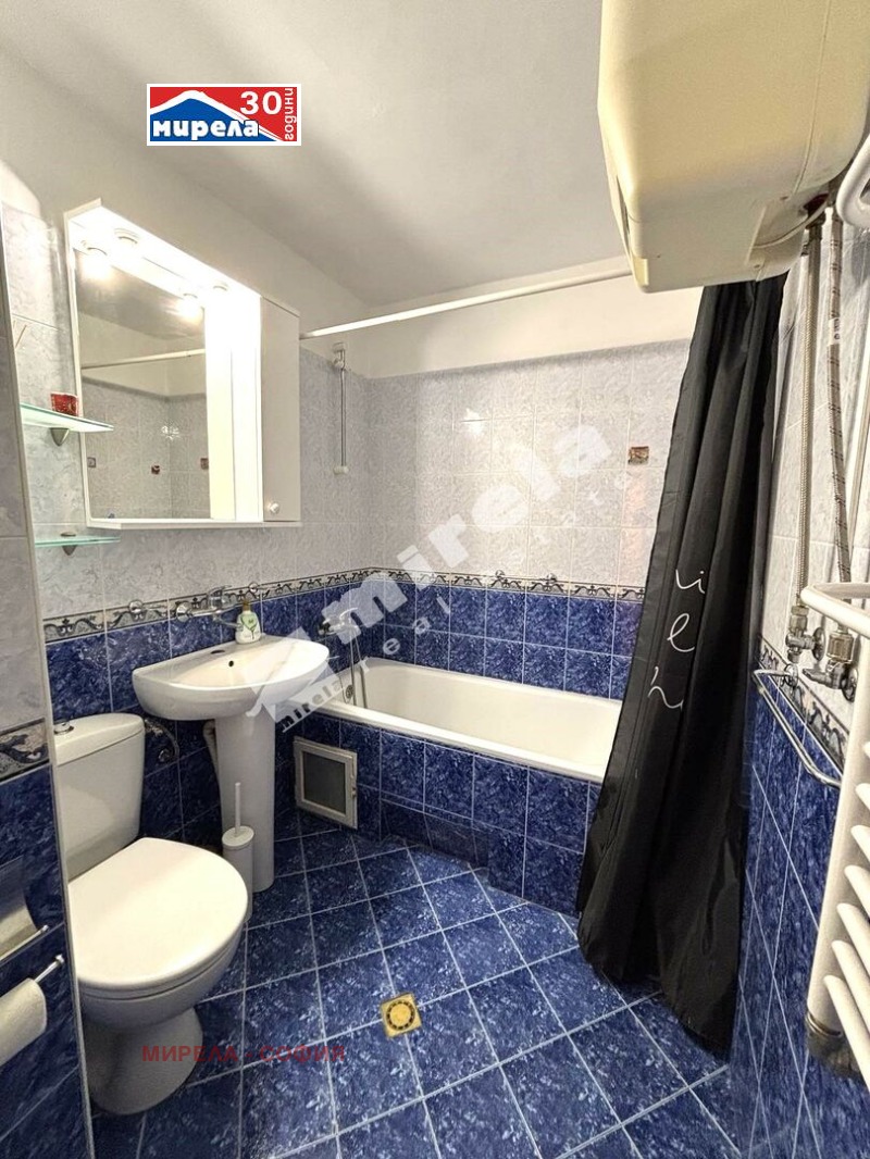В аренду  1 спальня София , Слатина , 78 кв.м | 88179696 - изображение [9]