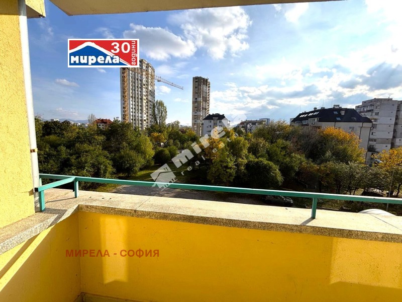 В аренду  1 спальня София , Слатина , 78 кв.м | 88179696 - изображение [7]