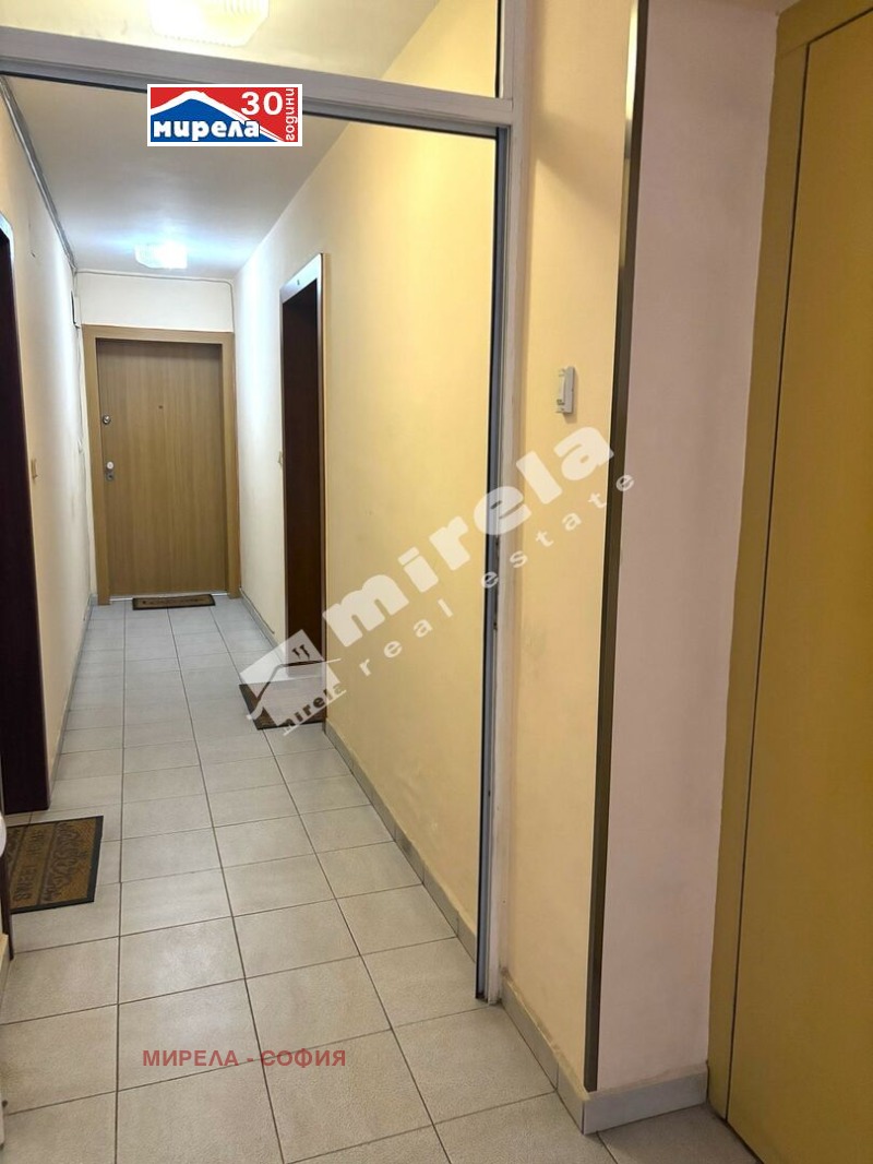 В аренду  1 спальня София , Слатина , 78 кв.м | 88179696 - изображение [10]