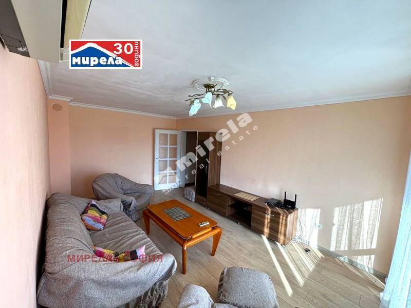В аренду  1 спальня София , Слатина , 78 кв.м | 88179696 - изображение [2]
