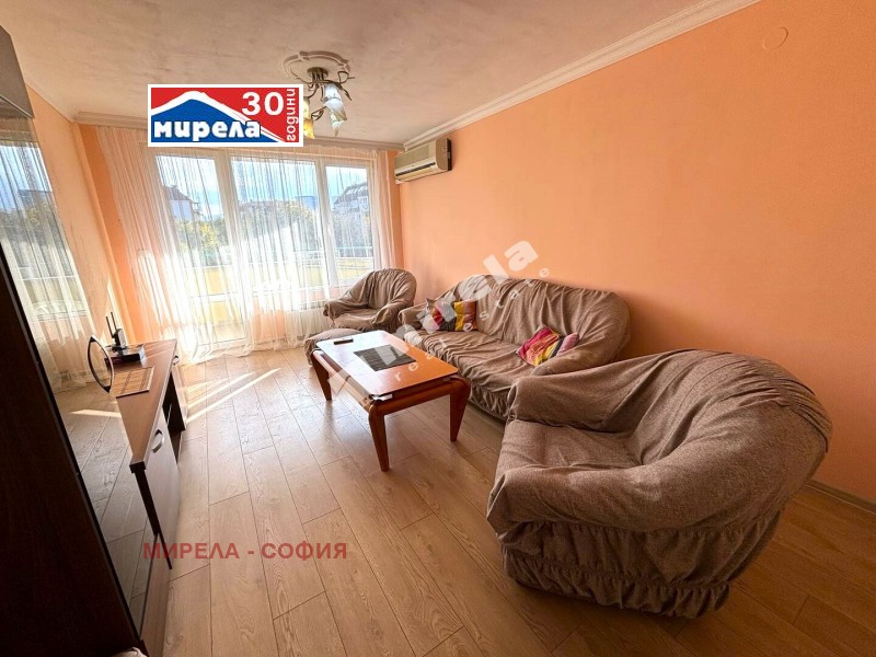 В аренду  1 спальня София , Слатина , 78 кв.м | 88179696
