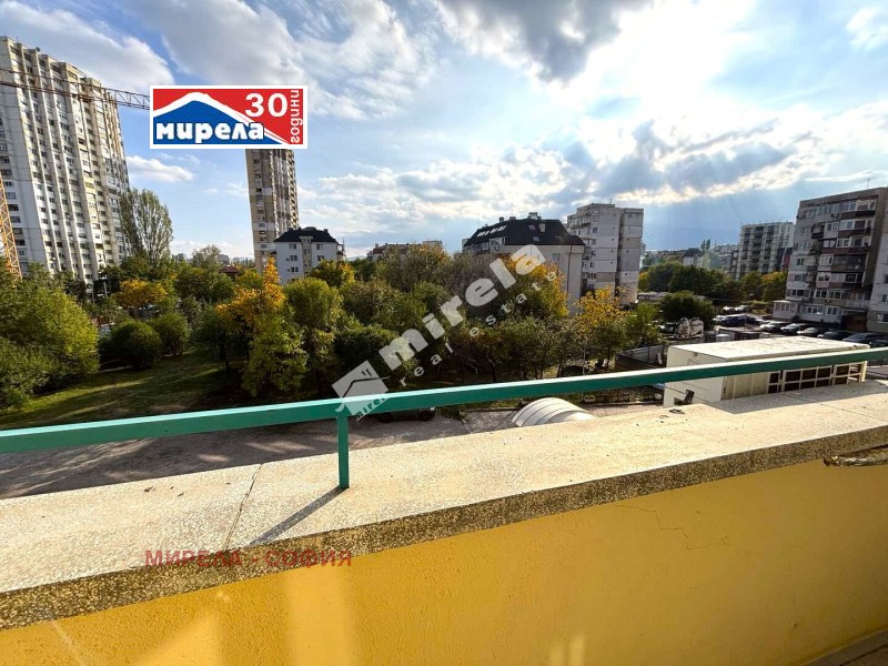 В аренду  1 спальня София , Слатина , 78 кв.м | 88179696 - изображение [11]