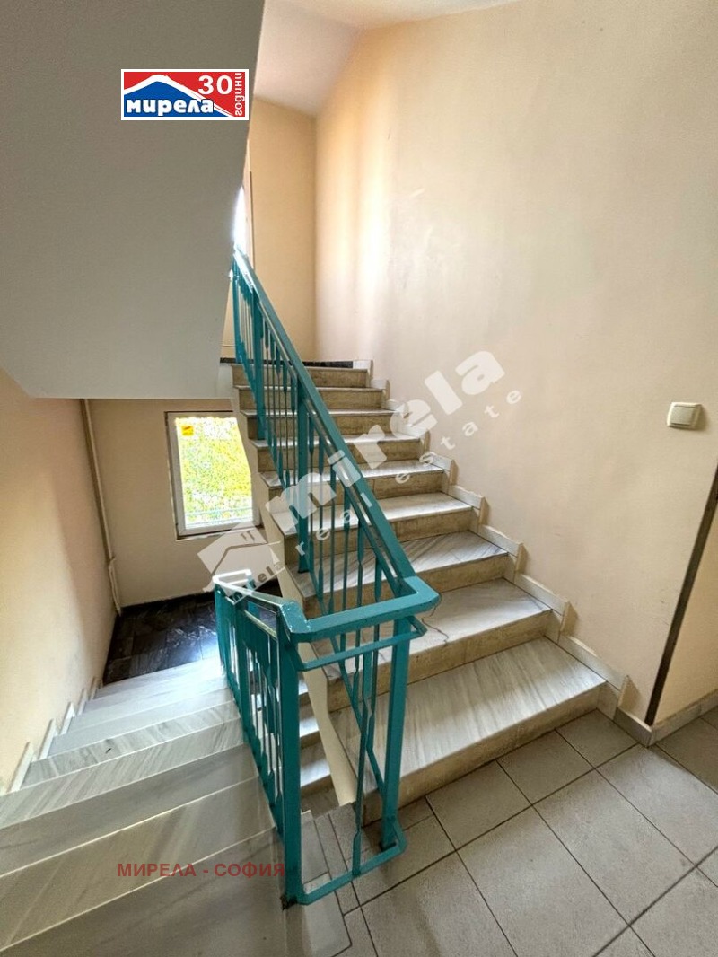 В аренду  1 спальня София , Слатина , 78 кв.м | 88179696 - изображение [12]
