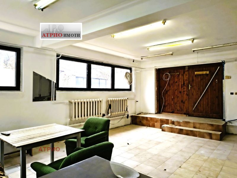 Дава под наем  2-стаен град София , в.з.Киноцентъра 3 част , 90 кв.м | 38978654 - изображение [4]