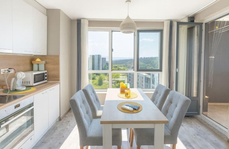 Дава под наем 2-СТАЕН, гр. Варна, Възраждане 1