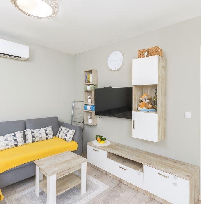 Дава под наем 2-СТАЕН, гр. Варна, Възраждане 1, снимка 3 - Апартаменти - 52640728