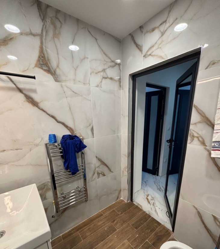 Дава под наем 2-СТАЕН, гр. София, Манастирски ливади, снимка 8 - Апартаменти - 52833912