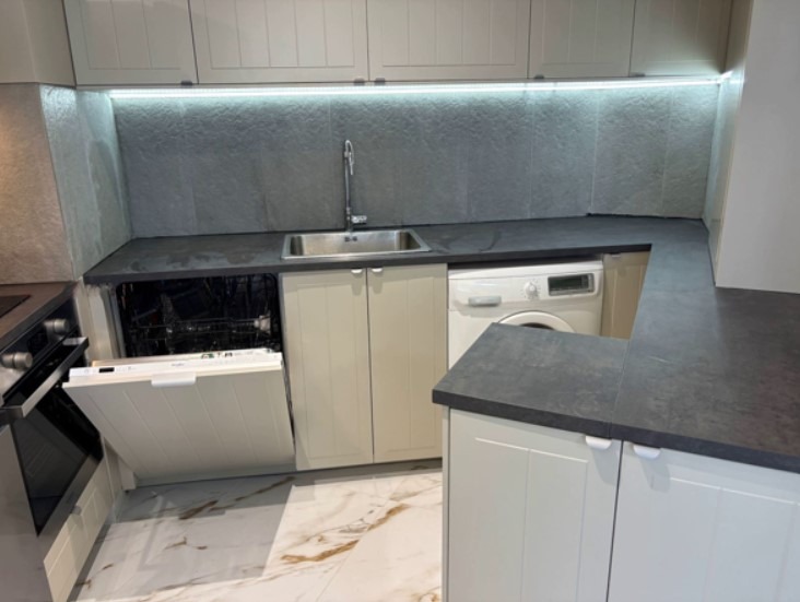 Дава под наем 2-СТАЕН, гр. София, Манастирски ливади, снимка 4 - Апартаменти - 52833912