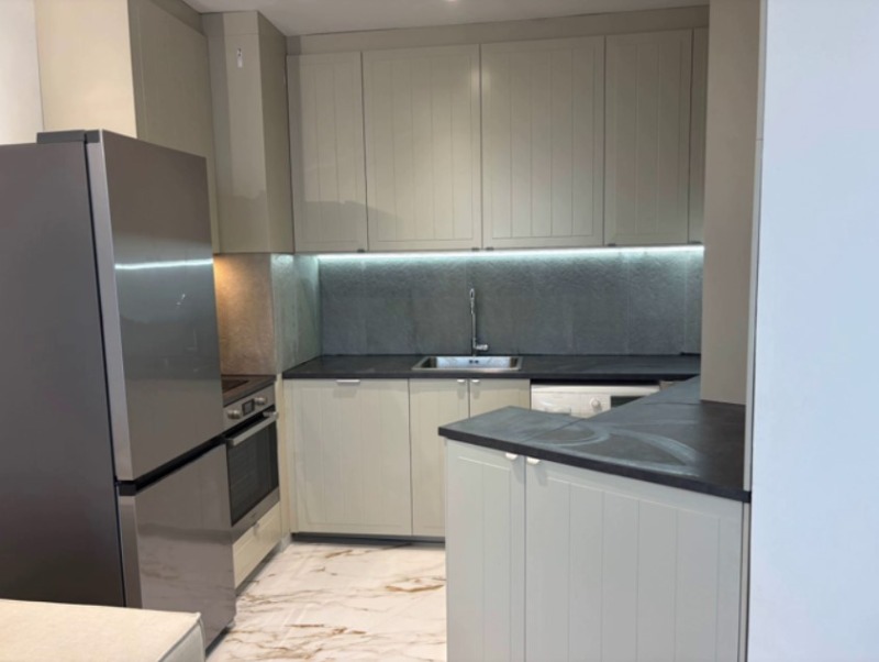 Дава под наем 2-СТАЕН, гр. София, Манастирски ливади, снимка 5 - Апартаменти - 52833912