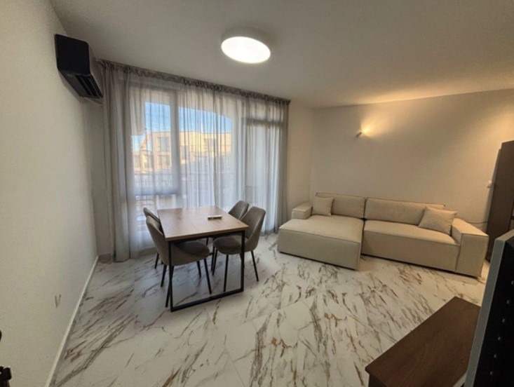 Дава под наем 2-СТАЕН, гр. София, Манастирски ливади, снимка 3 - Апартаменти - 52833912