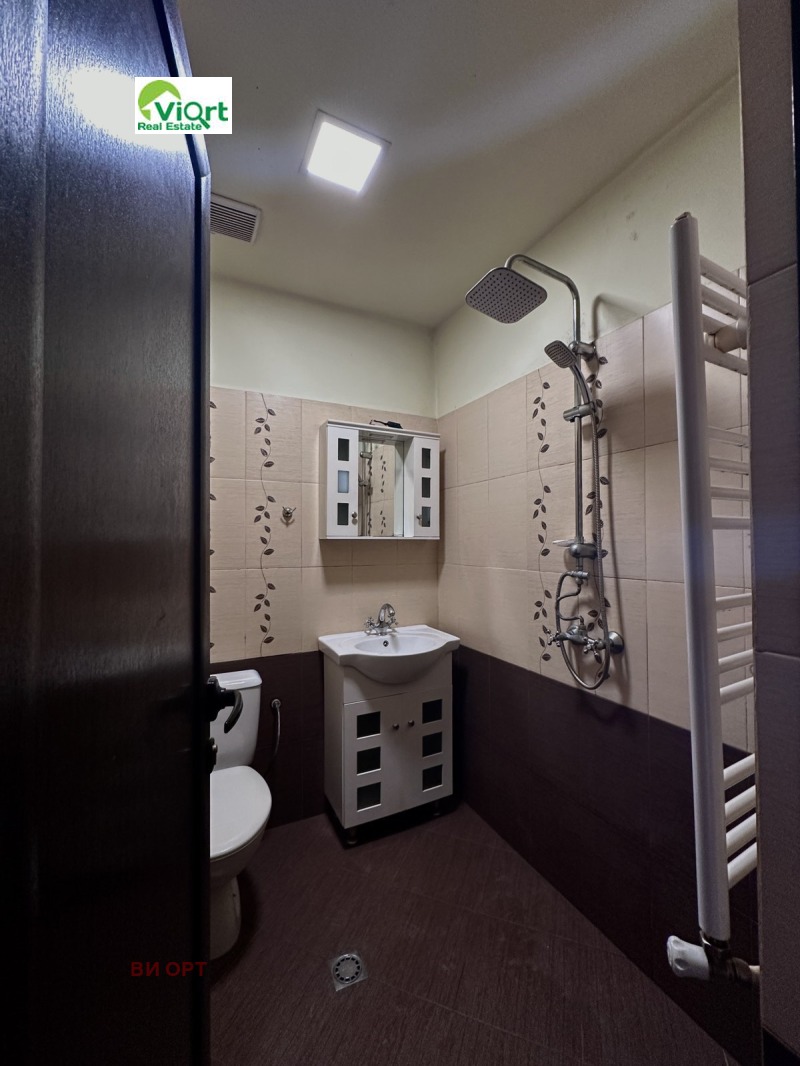 Zu vermieten  2 Schlafzimmer Sofia , Druschba 1 , 76 qm | 68725308 - Bild [7]