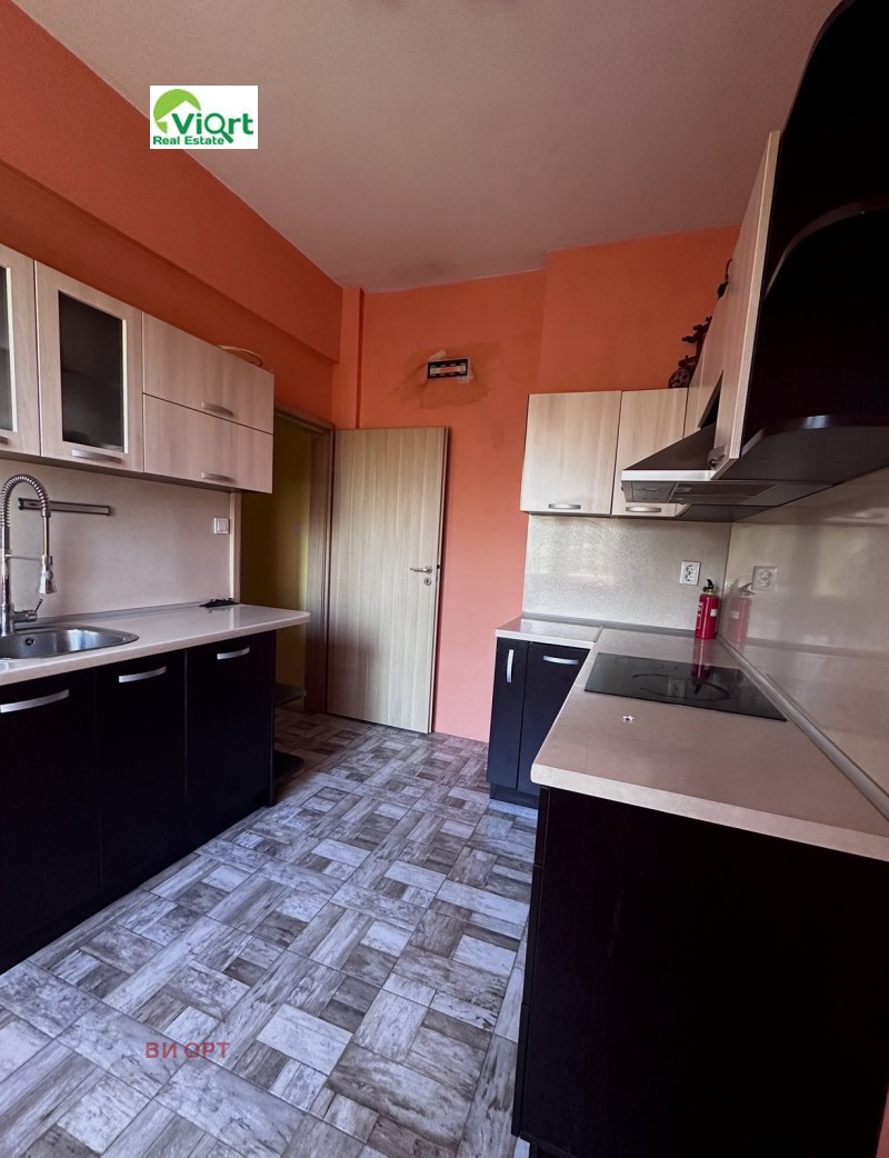 Zu vermieten  2 Schlafzimmer Sofia , Druschba 1 , 76 qm | 68725308 - Bild [8]