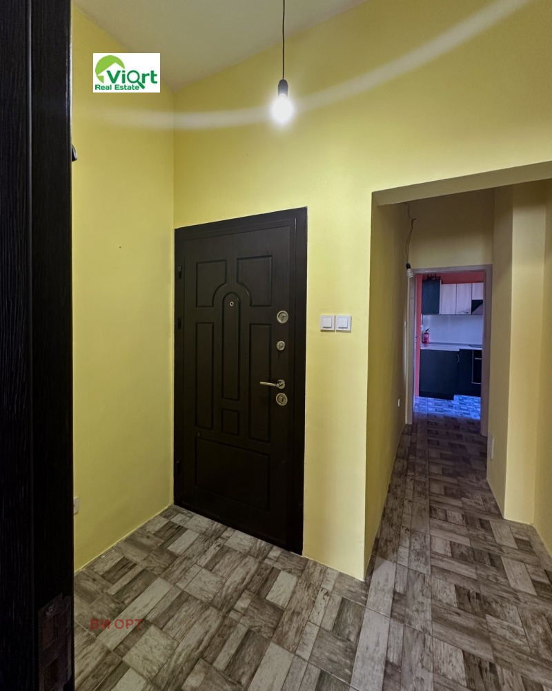 Zu vermieten  2 Schlafzimmer Sofia , Druschba 1 , 76 qm | 68725308 - Bild [6]