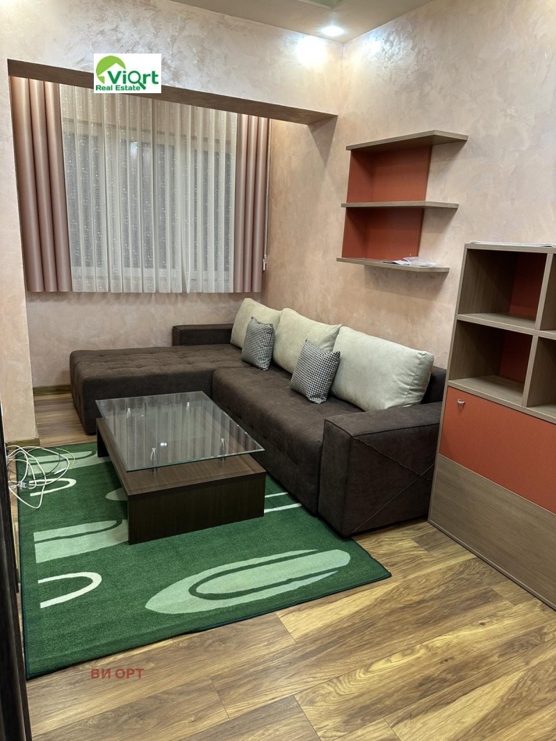 Zu vermieten  2 Schlafzimmer Sofia , Druschba 1 , 76 qm | 68725308 - Bild [2]