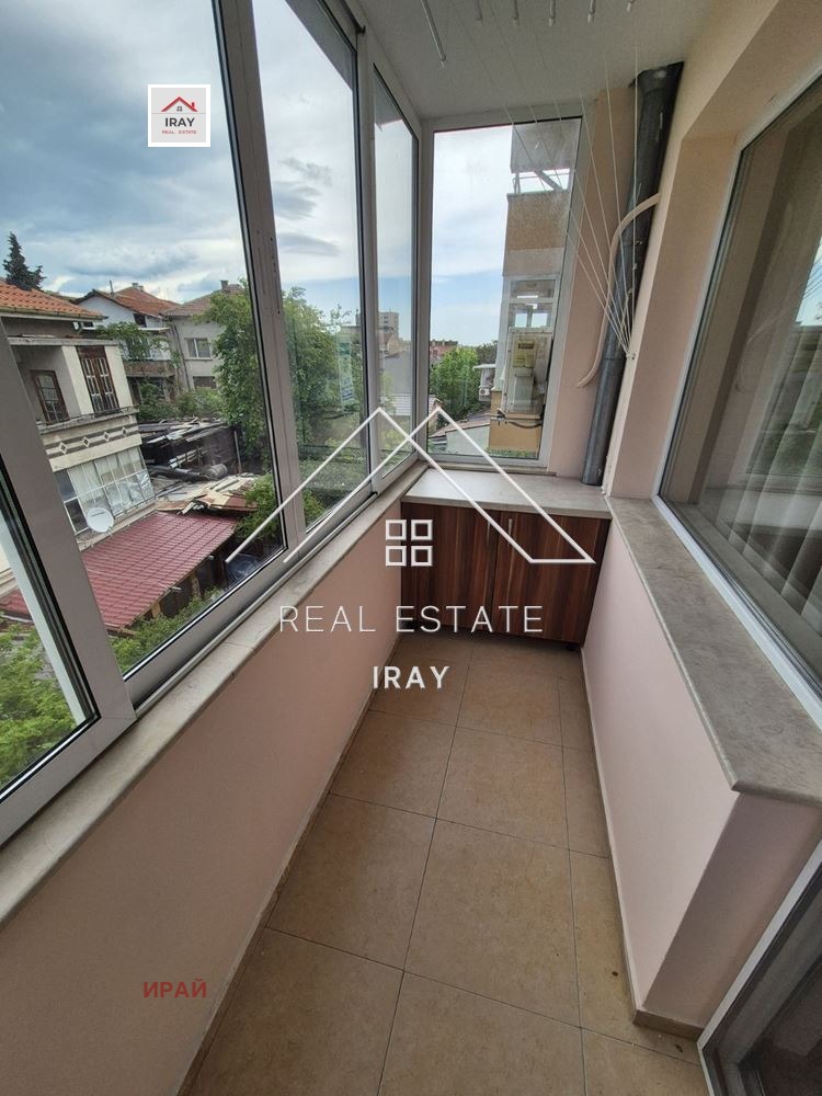 Da affittare  2 camere da letto Stara Zagora , ORB , 100 mq | 12712552 - Immagine [16]