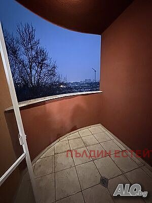 Дава под наем 3-СТАЕН, гр. Пловдив, Тракия, снимка 13 - Апартаменти - 54086750