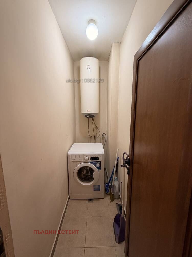 Дава под наем 3-СТАЕН, гр. Пловдив, Тракия, снимка 8 - Апартаменти - 54086750