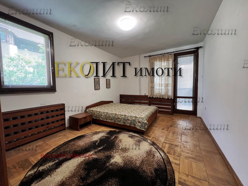 Дава под наем  Многостаен град София , Гео Милев , 148 кв.м | 47885155 - изображение [8]