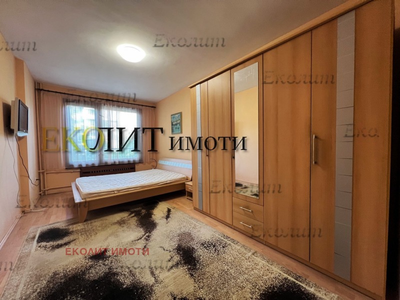 Дава под наем  Многостаен град София , Гео Милев , 148 кв.м | 47885155 - изображение [7]