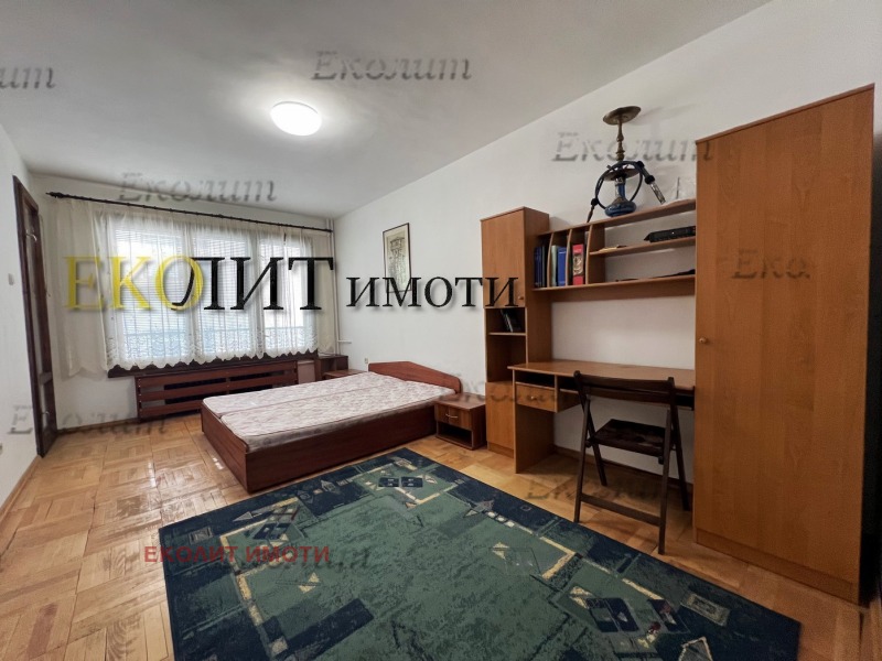 Дава под наем  Многостаен град София , Гео Милев , 148 кв.м | 47885155 - изображение [6]