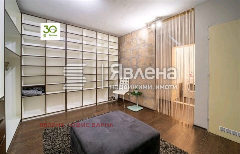 Дава под наем МЕЗОНЕТ, гр. Варна, Аспарухово, снимка 9 - Апартаменти - 53014783