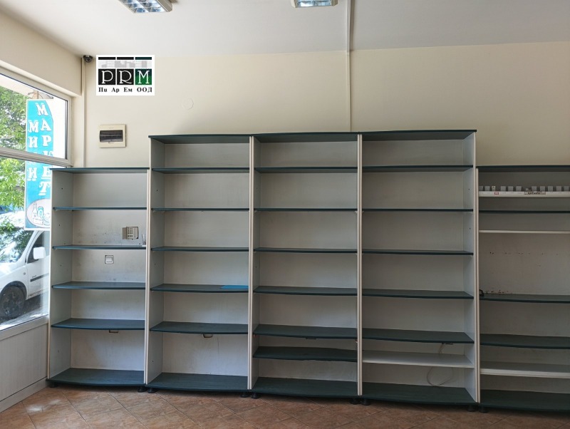 Til leje  Butik Haskovo , Druzhba 1 , 46 kvm | 60203740 - billede [5]