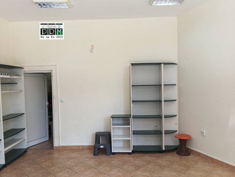 Til leje  Butik Haskovo , Druzhba 1 , 46 kvm | 60203740 - billede [4]