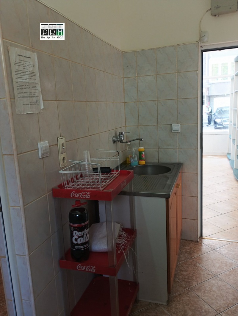Til leje  Butik Haskovo , Druzhba 1 , 46 kvm | 60203740 - billede [7]