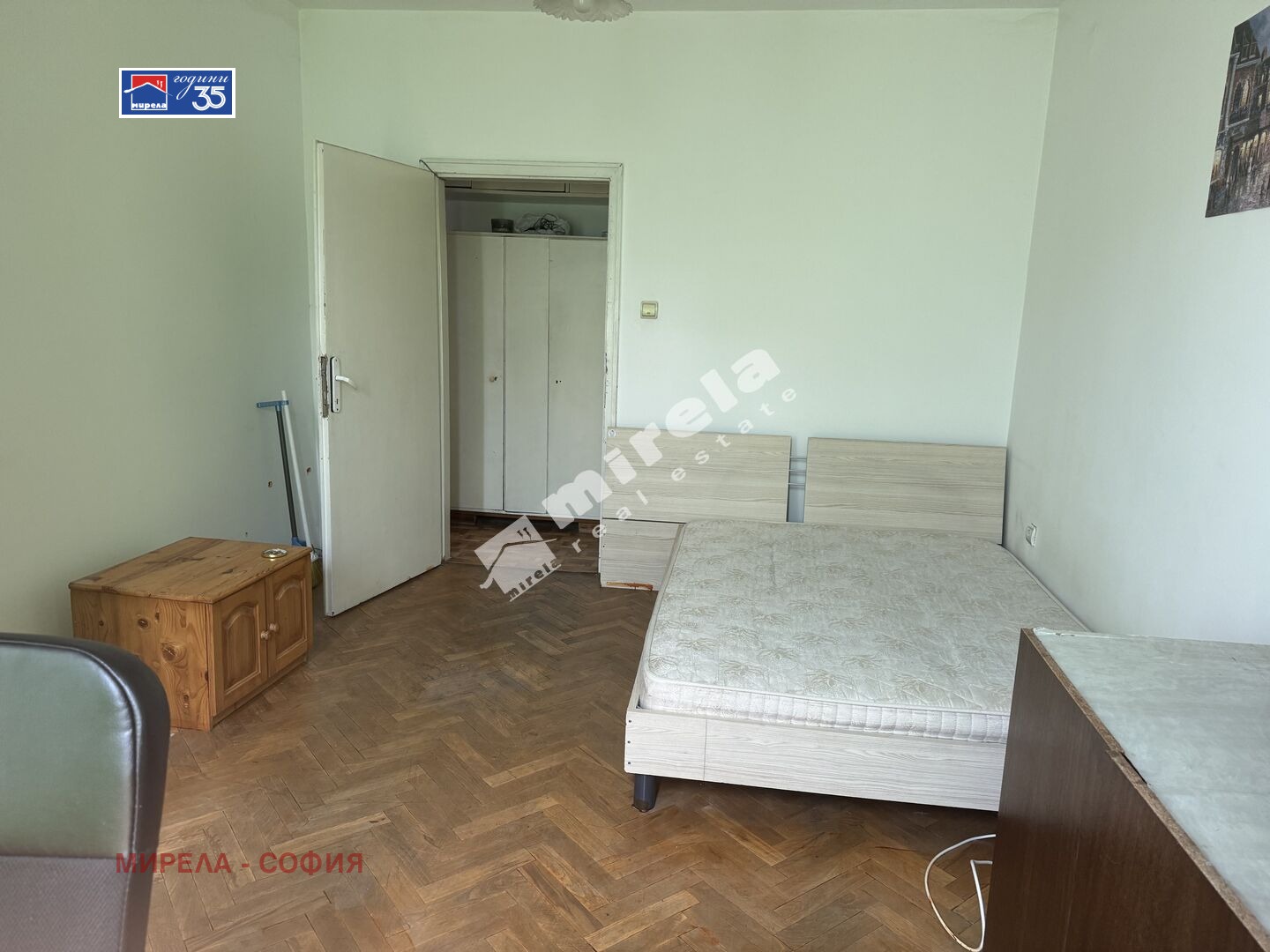 Дава под наем 2-СТАЕН, гр. София, Борово, снимка 2 - Апартаменти - 53828335