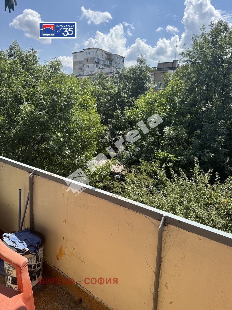 Дава под наем 2-СТАЕН, гр. София, Борово, снимка 8 - Апартаменти - 53828335