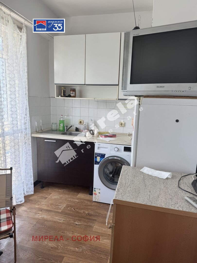 Дава под наем 2-СТАЕН, гр. София, Борово, снимка 6 - Апартаменти - 53828335