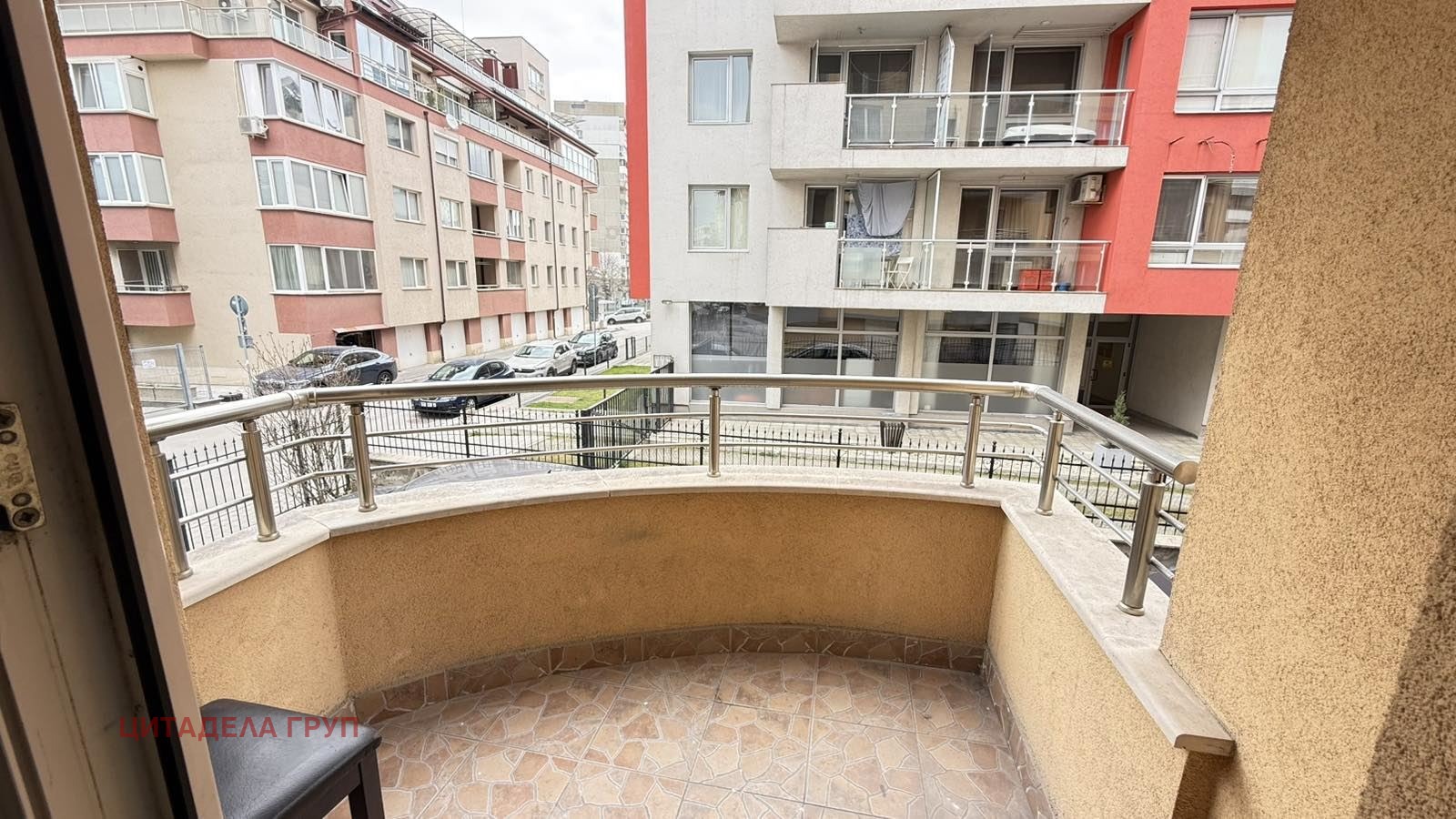 Дава под наем 3-СТАЕН, гр. София, Младост 2, снимка 5 - Апартаменти - 54224258