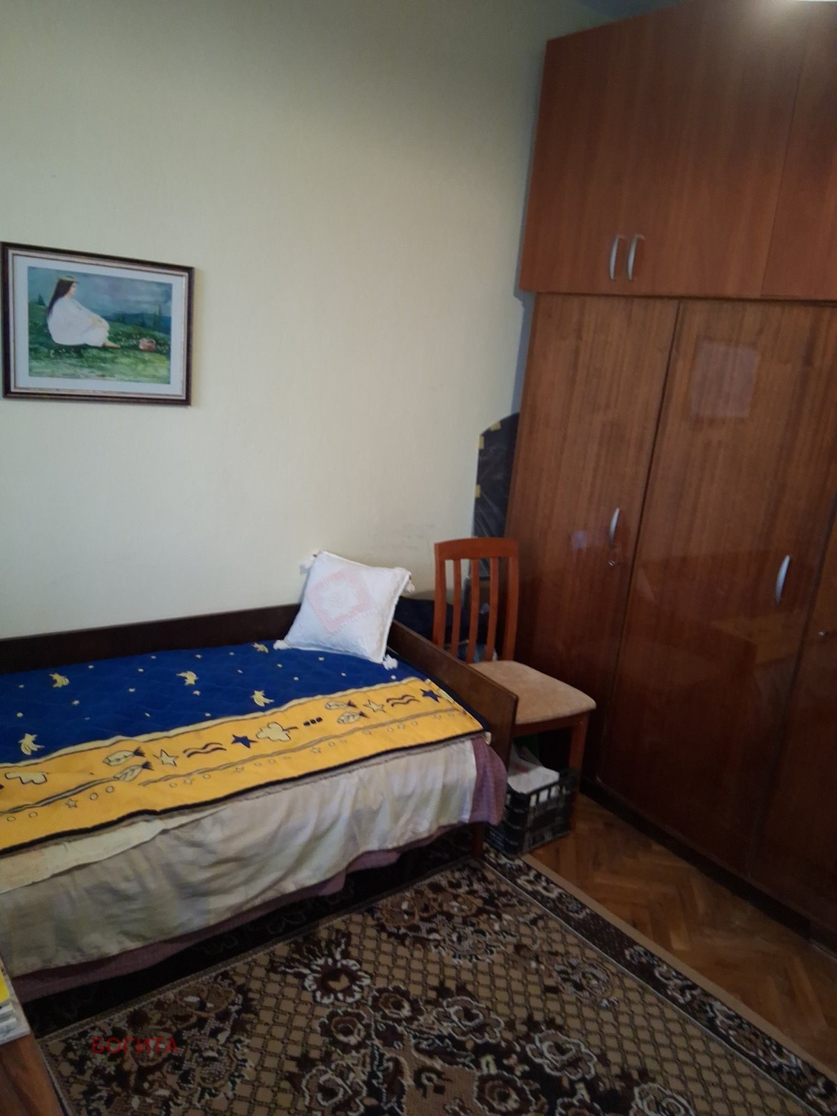 Дава под наем 4-СТАЕН, гр. Стара Загора, Център, снимка 14 - Апартаменти - 55230569