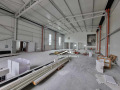Дава под наем ПРОМ. ПОМЕЩЕНИЕ, гр. Пловдив, Индустриална зона - Юг, снимка 4